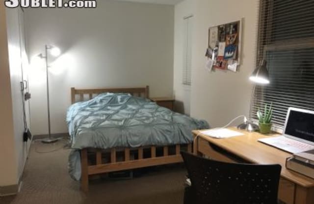 720 Hilgard Ave. - 720 Hilgard Avenue, Los Angeles, CA 90024