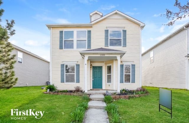 15393 Border Drive - 15393 Border Drive, Noblesville, IN 46060