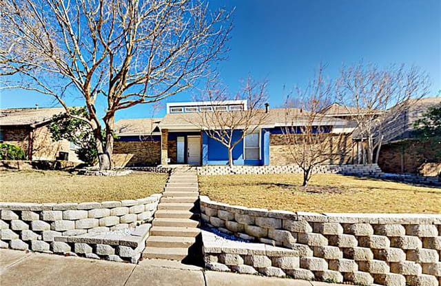 9055 Oakpath Lane - 9055 Oakpath Lane, Dallas, TX 75243