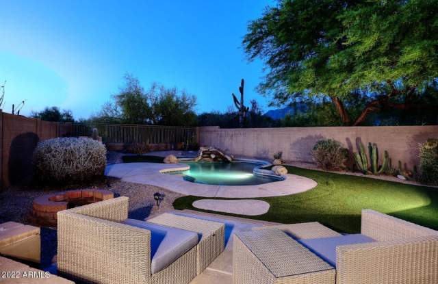 10354 E RAINTREE Drive - 10354 East Raintree Drive, Scottsdale, AZ 85255 10354 E RAINTREE Drive - 10354 East Raintree Drive, Scottsdale, AZ 85255