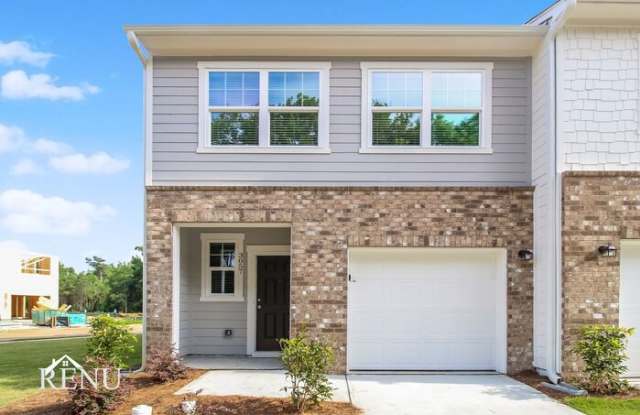 3085 Calcutta Street - 3085 Calcutta Street, DeKalb County, GA 30035