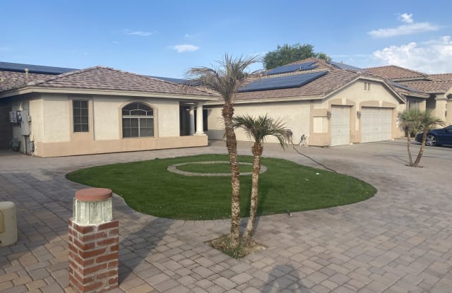 13612 W WINDSOR Boulevard - 13612 West Windsor Boulevard, Maricopa County, AZ 85340