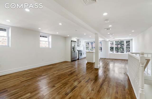 552 Pennsylvania Avenue - 552 Granville Payne Avenue, Brooklyn, NY 11207
