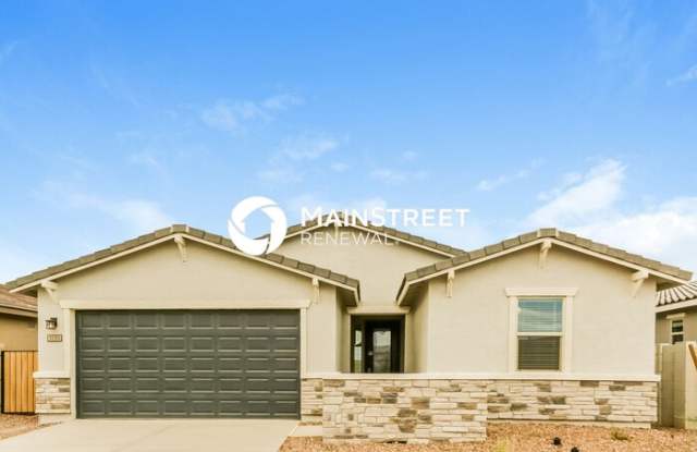 5530 West Walatowa Street - 5530 West Walatowa Street, Phoenix, AZ 85339