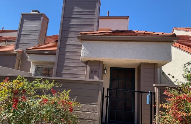 839 Via Colinas - 839 Via Colinas, Thousand Oaks, CA 91362