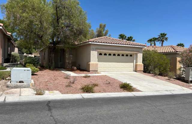 Beautiful Summerlin Home photos photos