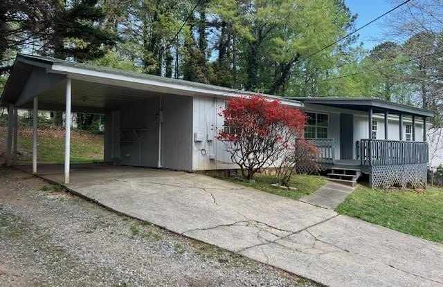 3030 Mangum Drive Gallery 2
