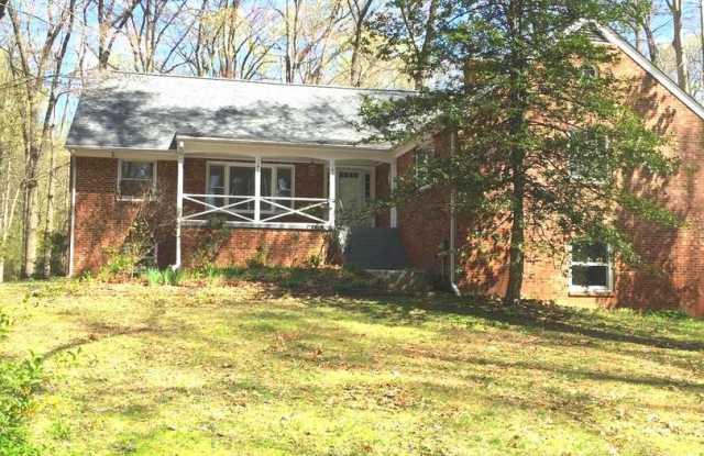 10410 PATRICIAN WOODS CT Gallery 2