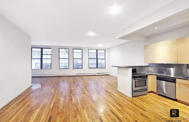 20 John Street - 20 John Street, New York City, NY 10038