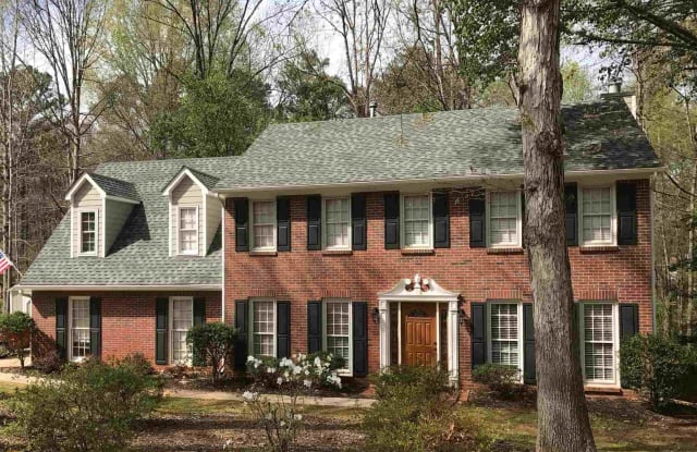 103 Seven Oaks - 103 Seven Oaks, Peachtree City, GA 30269