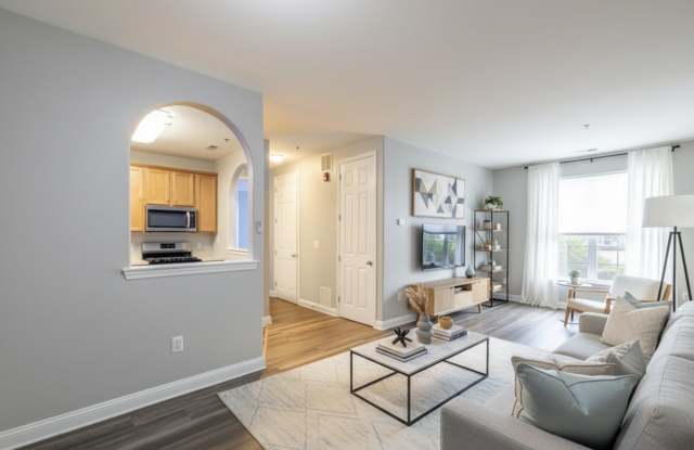 Warren Heights Apartments Gallery 2