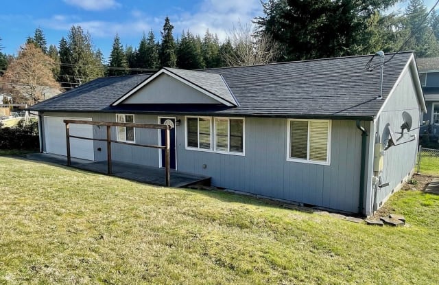 12942 Cedar Avenue NW - 12942 Cedar Avenue Northwest, Silverdale, WA 98370