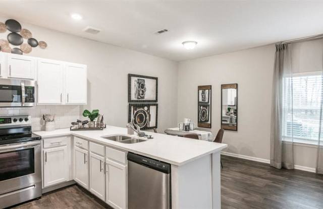 Kirkwood Place photos photos