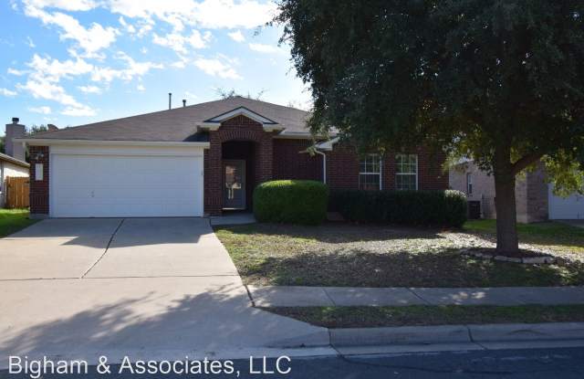 1630 Abbey Ln - 1630 Abbey Lane, Cedar Park, TX 78613