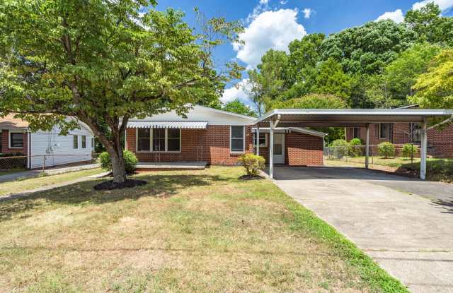 917 Moravia Street - 917 Moravia Street, Winston-Salem, NC 27107 917 Moravia Street - 917 Moravia Street, Winston-Salem, NC 27107