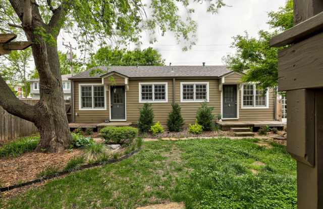 760 1/2 Jenkins Avenue - 1 photos photos