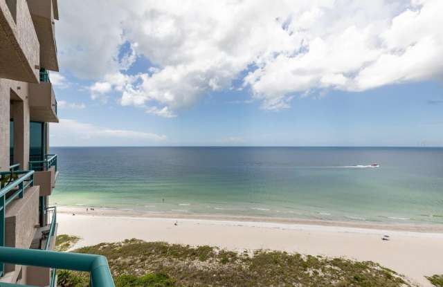 1560 GULF BOULEVARD - 1560 Gulf Boulevard, Clearwater, FL 33767