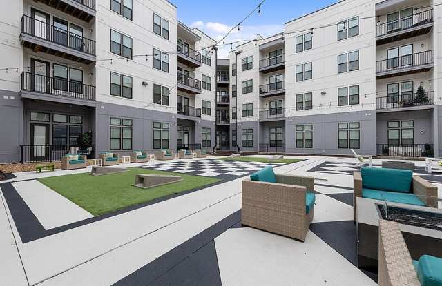 The Jane at Moore's Lake photos photos