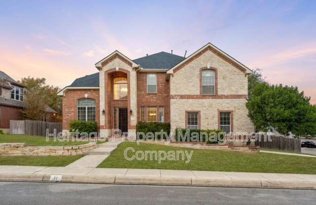 11 Sable Valley - 11 Sable Valley, San Antonio, TX 78258
