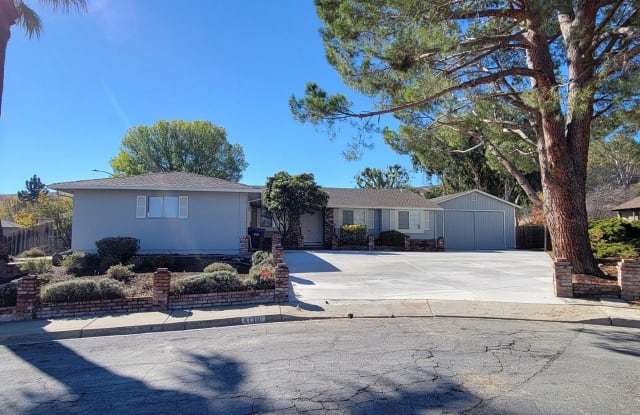 4130 Crestview Dr. - 4130 Crestview Drive, Pittsburg, CA 94565