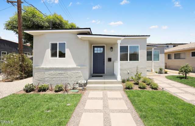 4419 Corliss Street photos photos
