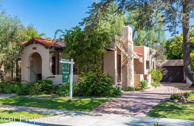 5011 Kensington Drive - 5011 Kensington Drive, San Diego, CA 92116
