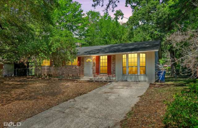 Great 3 Bedroom Home in Southern Hills! - 8944 Hawthorne Drive, Shreveport, LA 71118