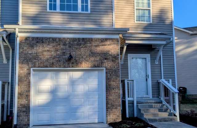 730 Pippin Drive - 0 photos photos