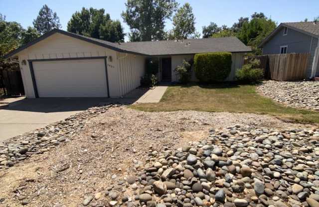 Orangevale - Super Single Story 3/2 on Great Lot photos photos