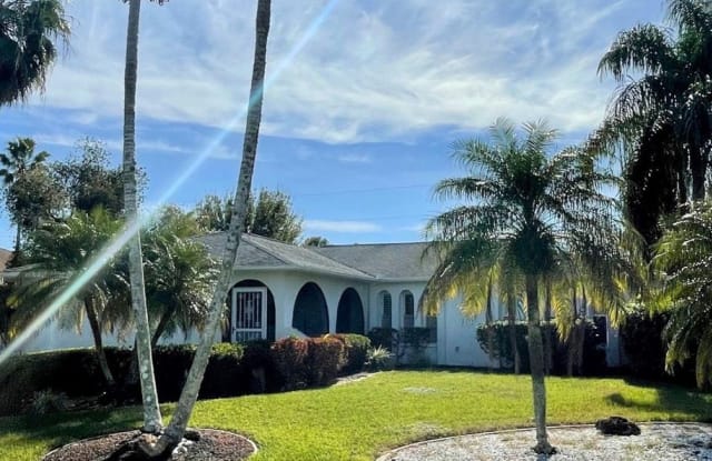 226 SW 45th Terrace - 226 Southwest 45th Terrace, Cape Coral, FL 33914