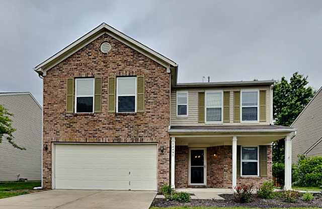 14495 Bramkrist Drive - 14495 Bramkrist Drive, Fishers, IN 46038