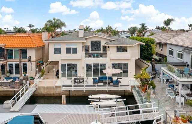 3972 Humboldt Drive - 3972 Humboldt Drive, Huntington Beach, CA 92649