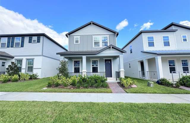 16514 SILVER BROOK WAY - 16514 Silver Brook Way, Horizon West, FL 34787 16514 SILVER BROOK WAY - 16514 Silver Brook Way, Horizon West, FL 34787