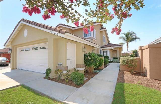 27599 Paseo Sonata - 27599 Paseo Sonata, San Juan Capistrano, CA 92675
