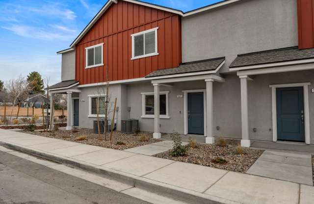 New Construction NW Reno photos photos