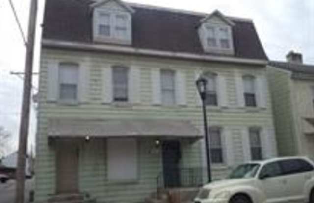 134 North Newberry Street photos photos 134 North Newberry Street photos photos