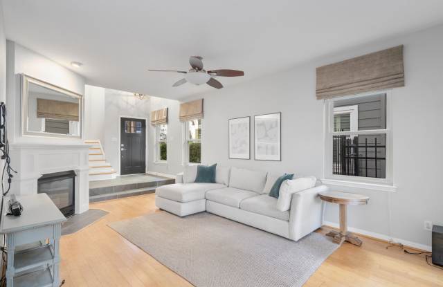 1011 Brodie St #10, Austin, Texas 78704 - 1011 Brodie Street, Austin, TX 78704