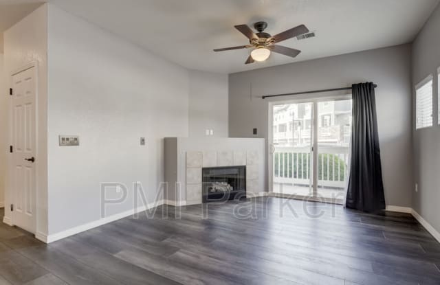 9350 Amison Cir - 9350 Amison Circle, Stonegate, CO 80134