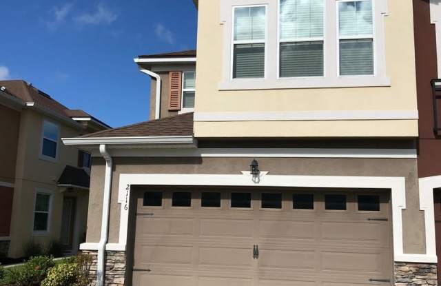 2116 Rookery Lane - 2116 Rookery Lane, Sanford, FL 32773