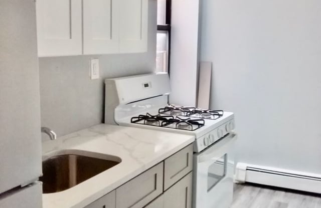 222 S Orange Ave - 222 South Orange Avenue, Newark, NJ 07102