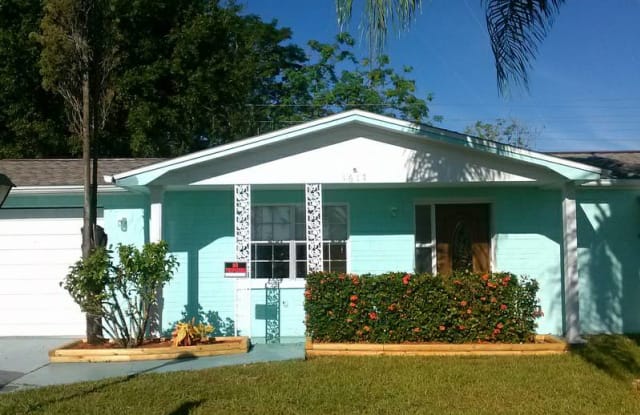 1617 Dartmouth Dr - 1617 Dartmouth Drive, Holiday, FL 34691
