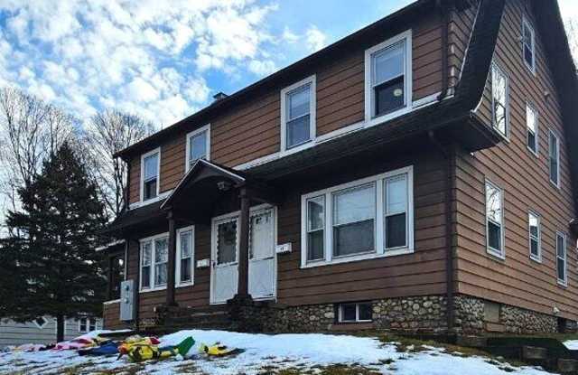 49 Bingham Street - 49 Bingham Street, Bristol, CT 06010