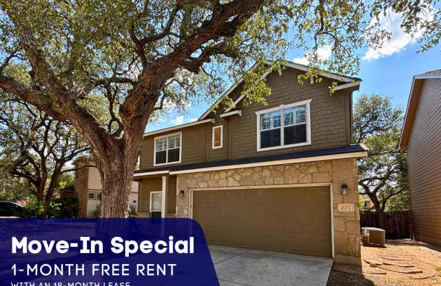 Move-In Special. 1 Month Free at 21711 Thunder Basin photos photos