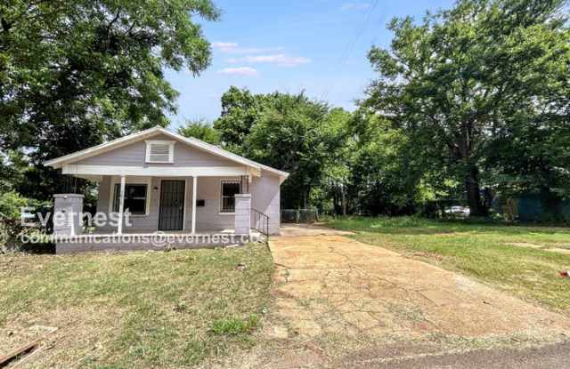2028 Powderly Avenue Southwest photos photos