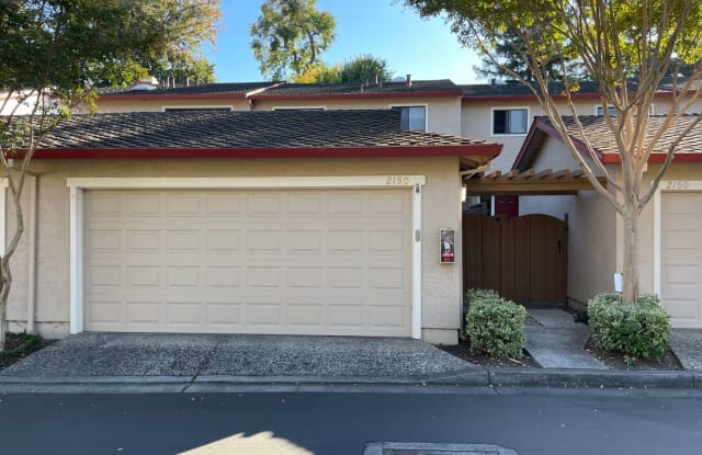2150 Rancho McCormick - 2150 Rancho McCormick Boulevard, Santa Clara, CA 95050