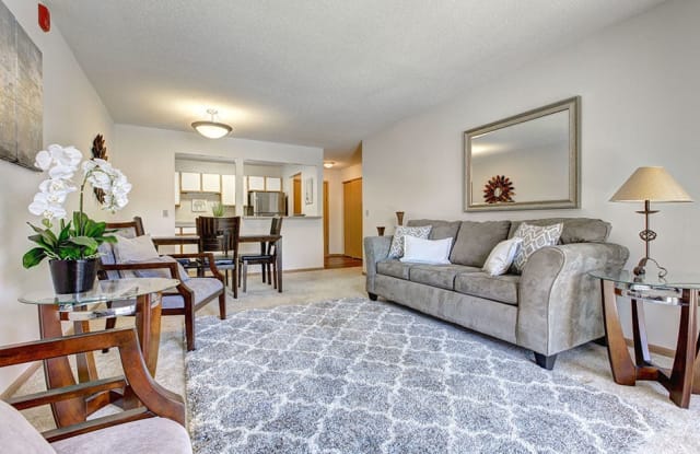 NorthPointe Apartments photos photos