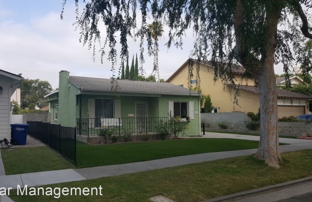 4129 Vinton Avenue - 4129 Vinton Avenue, Culver City, CA 90232