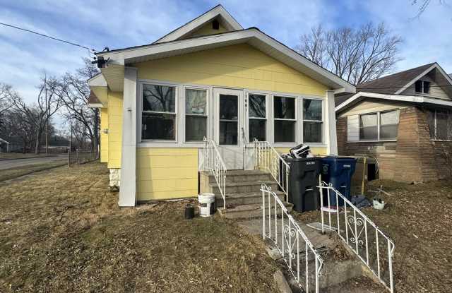 1601 Mabel Ave photos photos