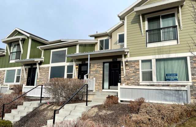 Beautiful Midvale Townhome for rent! photos photos