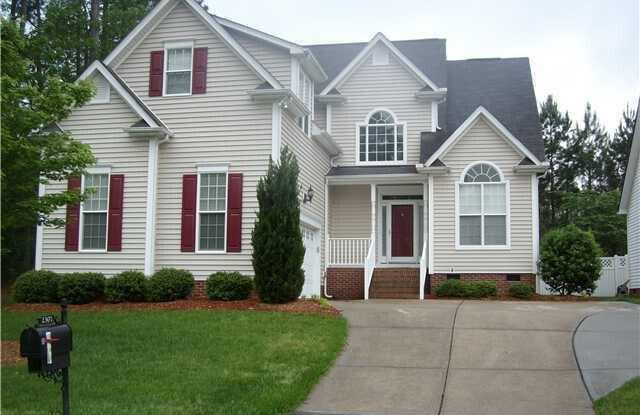 2307 Woodwyck Way photos photos